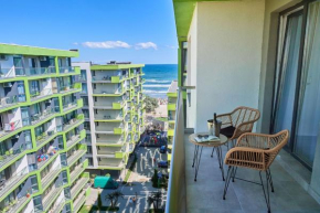 Mimosa Luxury Apartment 161 Spa n Pool beach resort